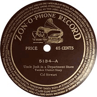 Zon-O-Phone 5134